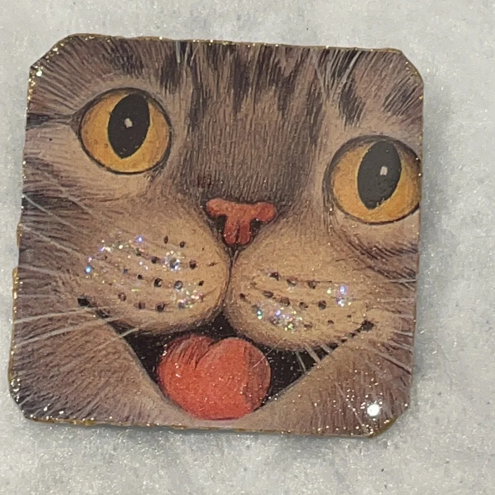 CAT LOVERS Collection! - Picture 7 of 9